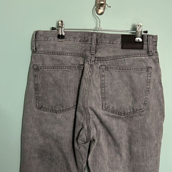 Everlane The ’90s Cheeky® Jean Acid Grey - Picture 7 of 9